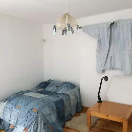 Chambre Jean'S Chez L'Habitant A Lamballe Exterior photo
