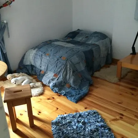 Chambre Jean'S Chez L'Habitant A Lamballe Exterior photo