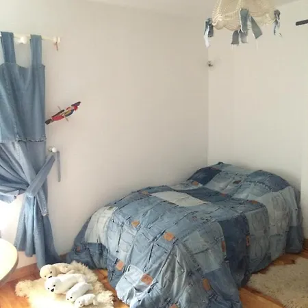 Chambre Jean'S Chez L'Habitant A Lamballe Exterior photo