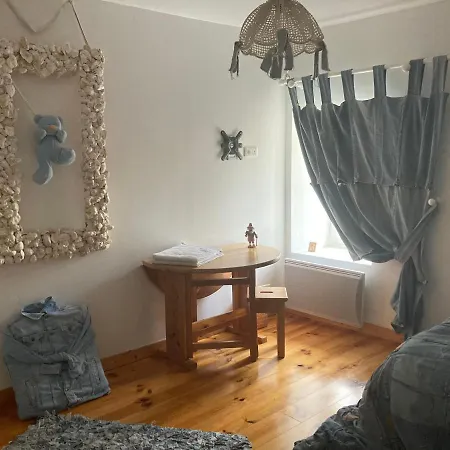 Chambre Jean'S Chez L'Habitant A Lamballe Exterior photo