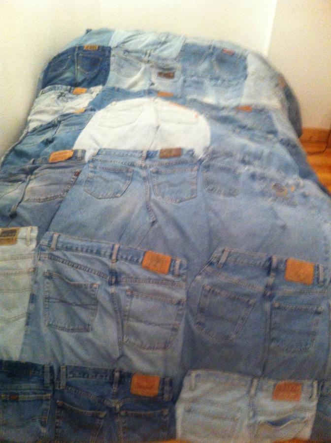 Homestay Jean's A