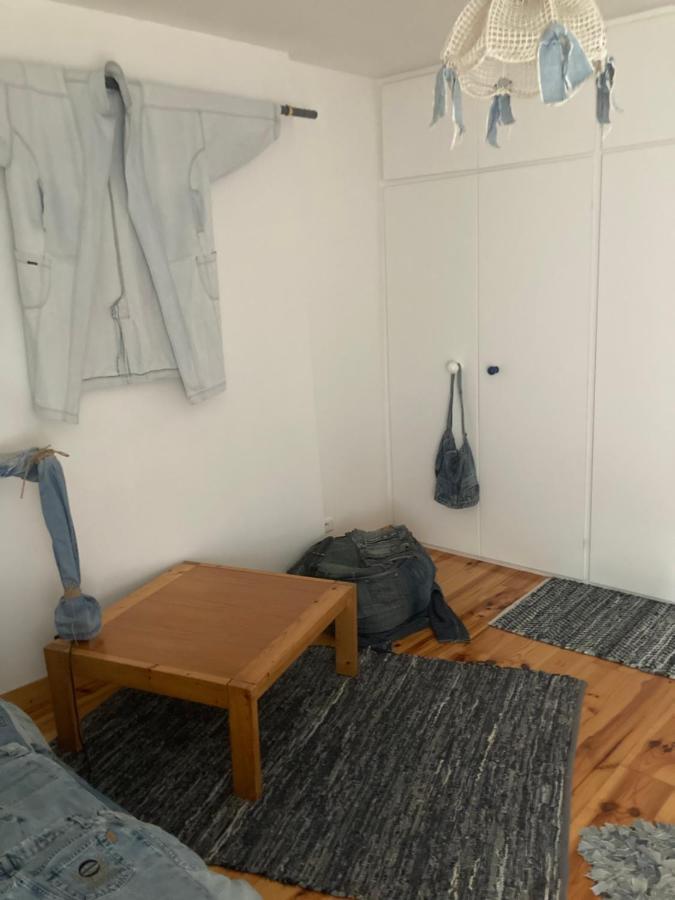 Jean's A Homestay Lamballe