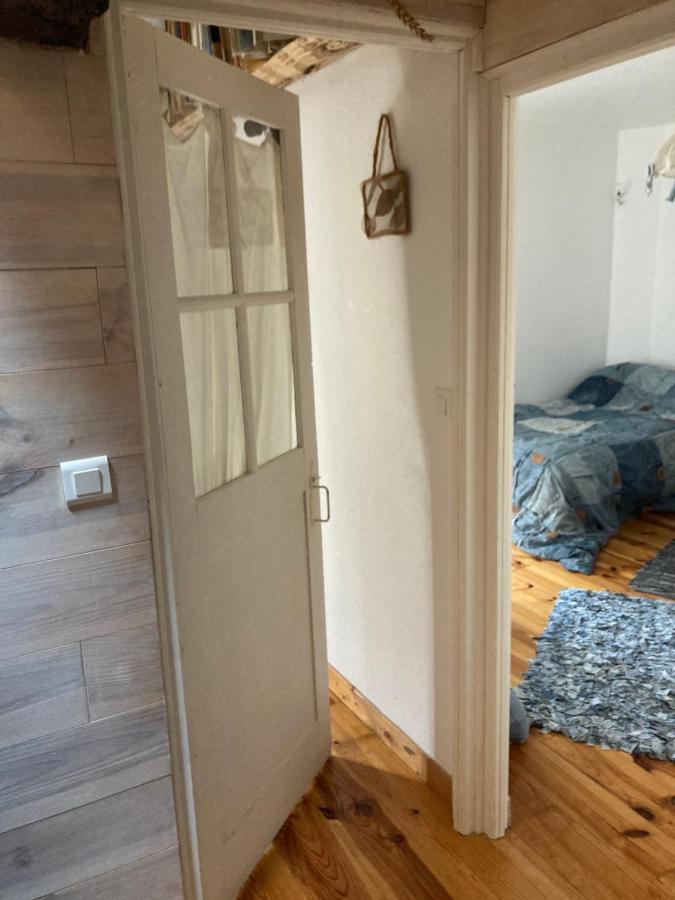 Jean's A Homestay Lamballe
